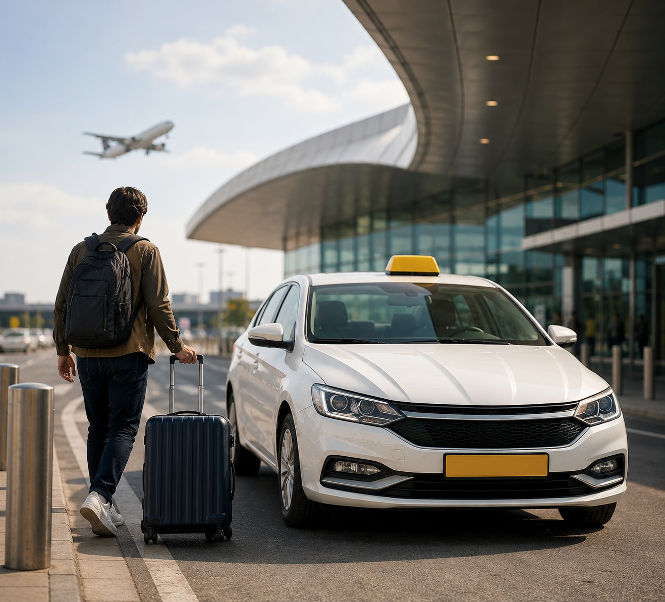 Dehradun Airport Taxi