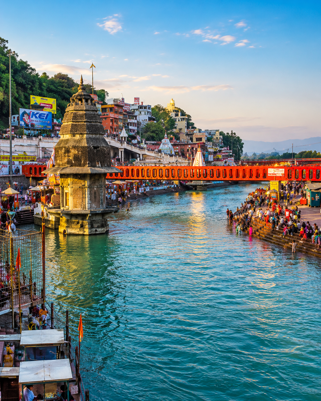 Haridwar