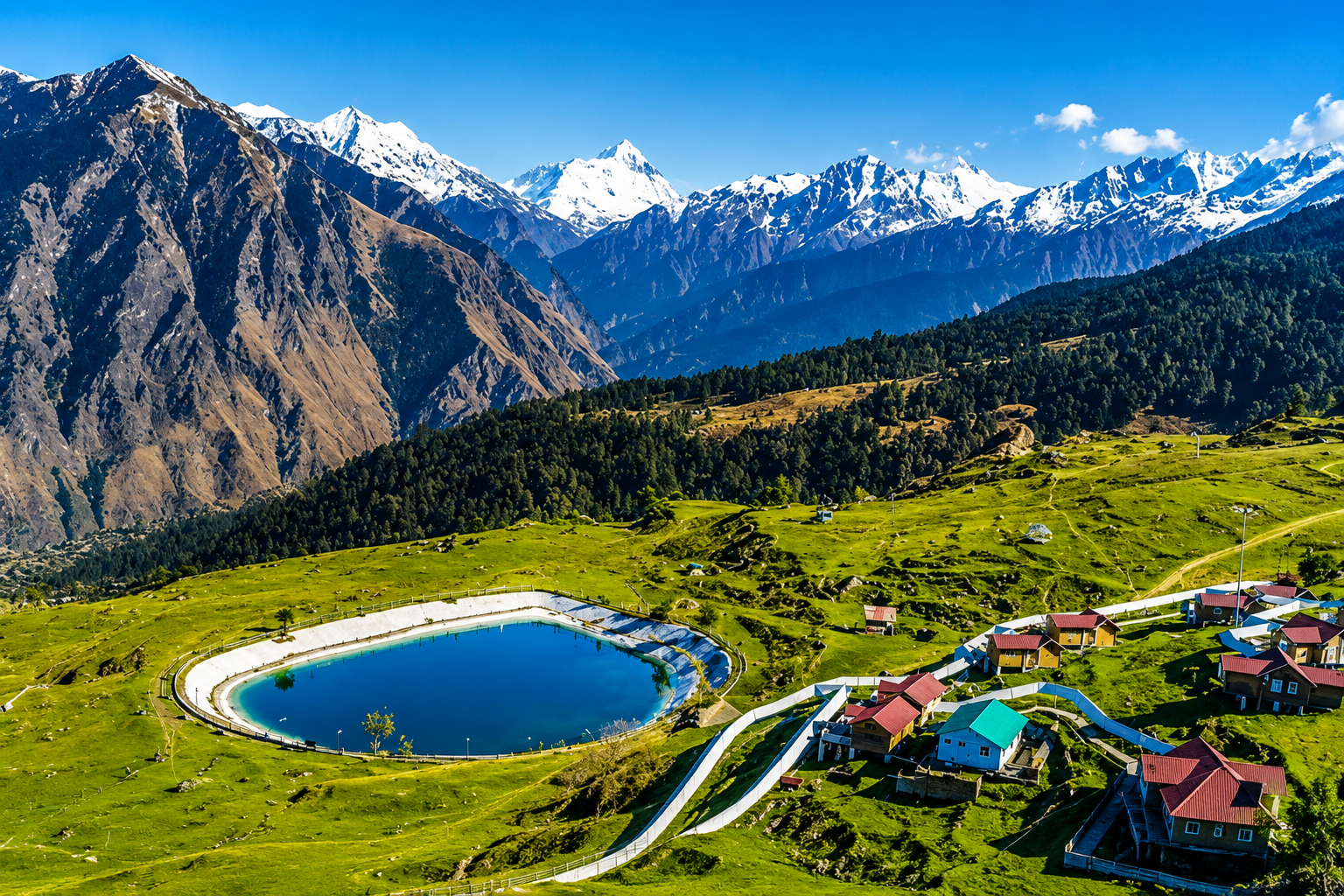 Auli