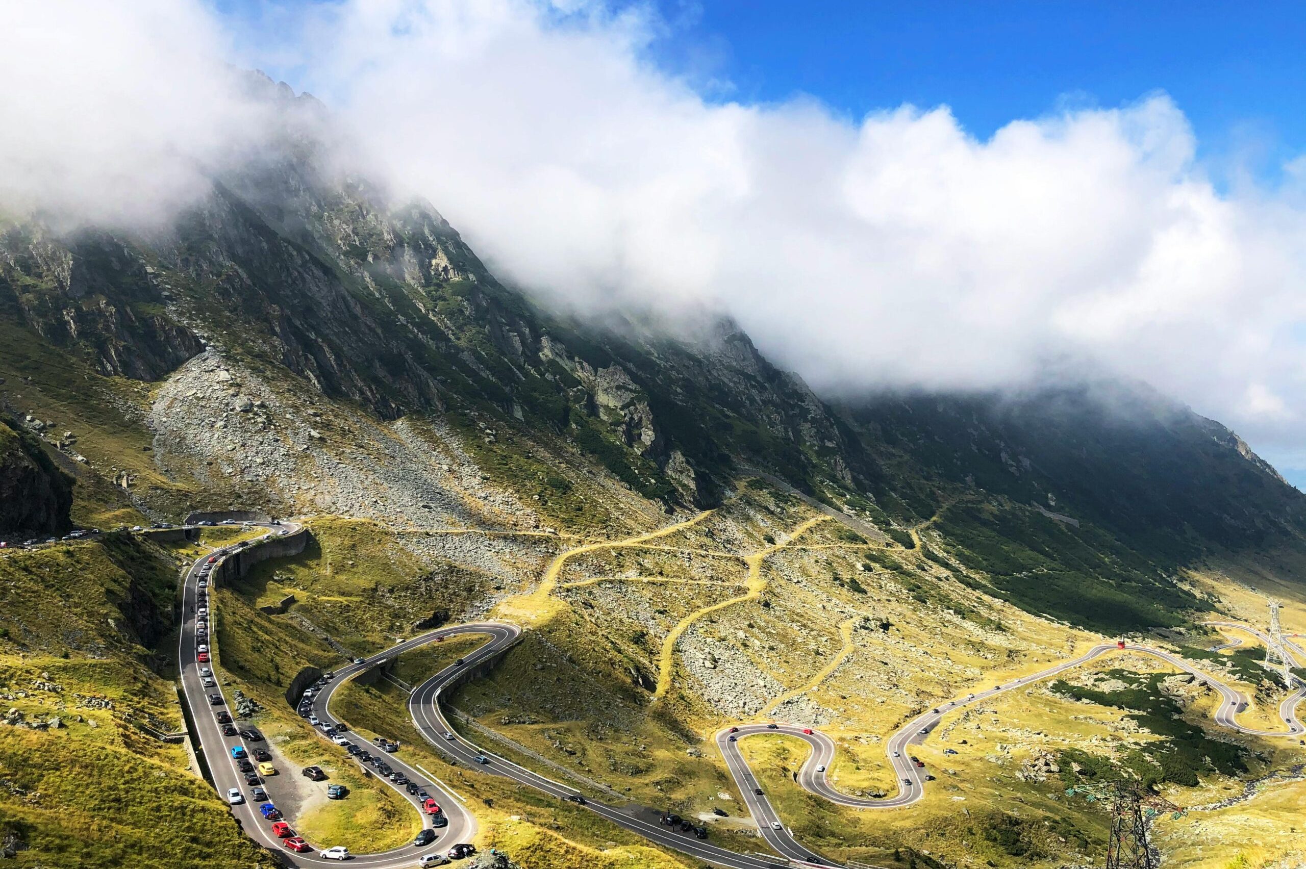 curated journeys